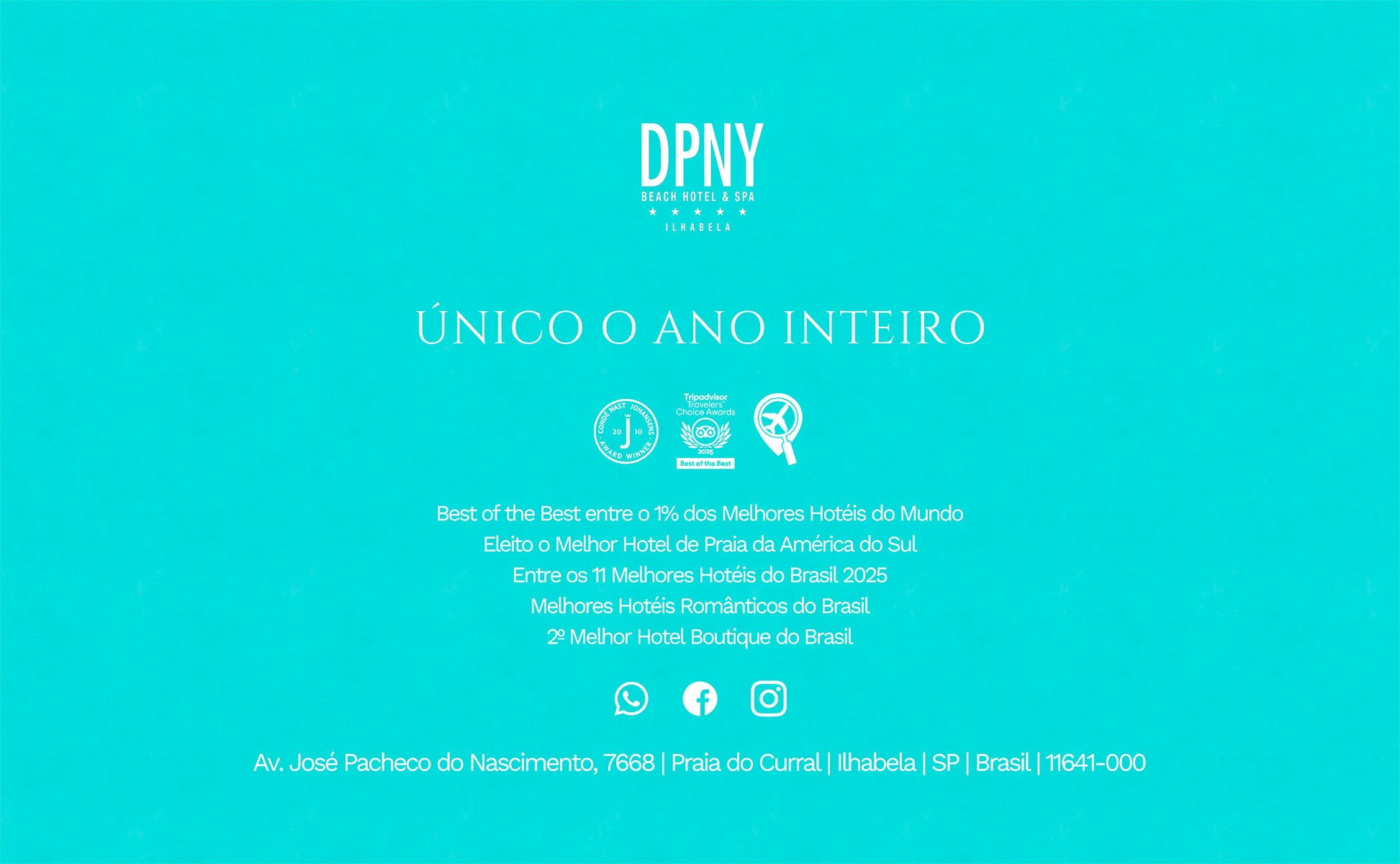 Galeria de fotos DPNY